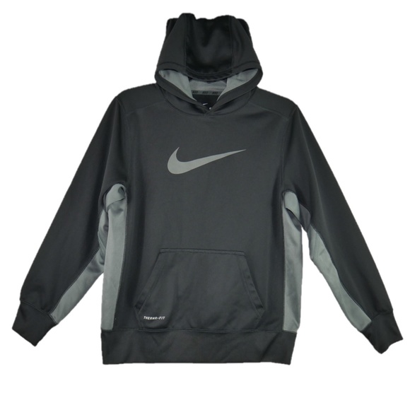 boys xl nike hoodie